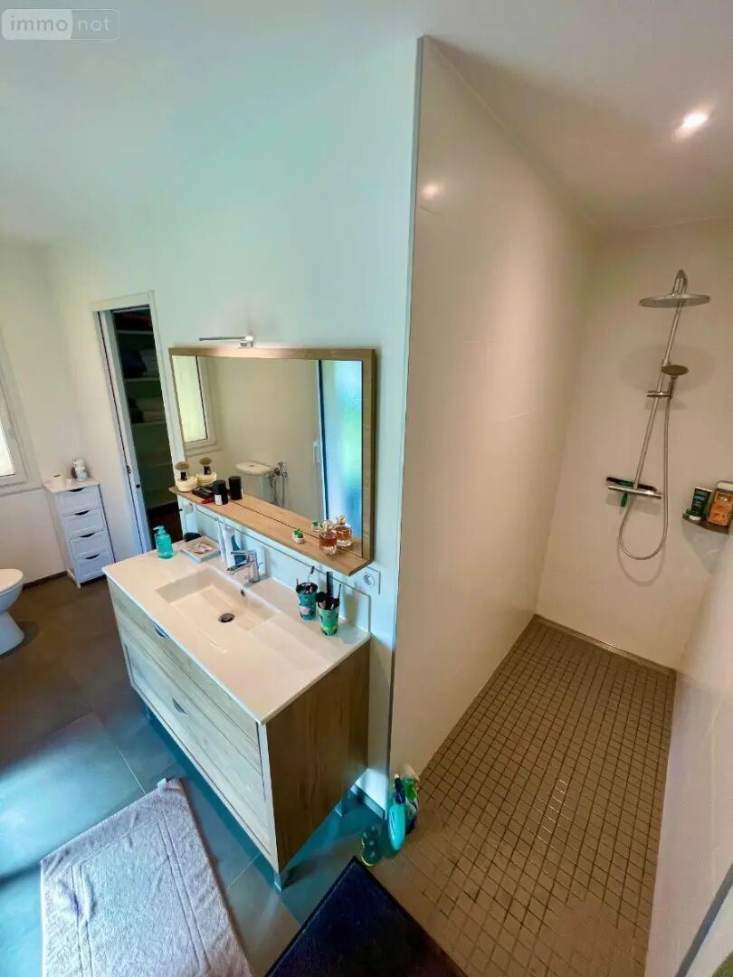 Maison à vendre, 235m², Casteljaloux