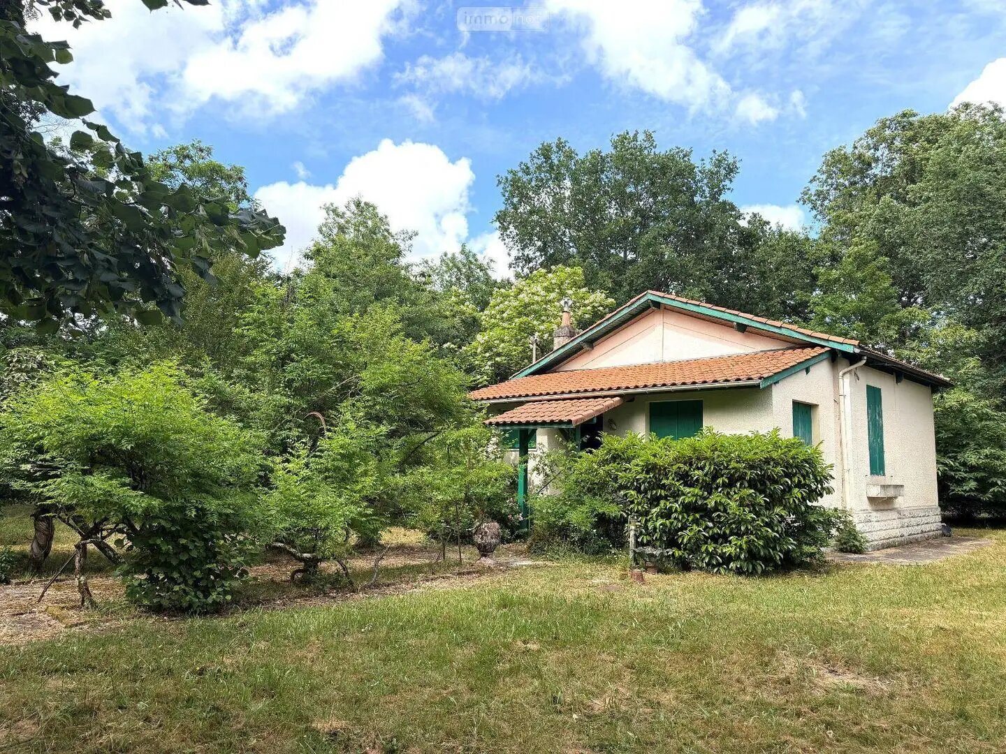 Maison à vendre, 61m², Mérignac