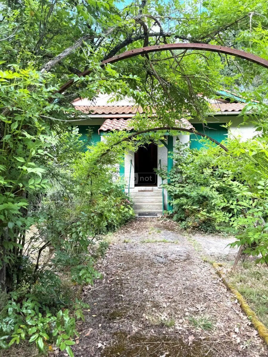 Maison à vendre, 61m², Mérignac