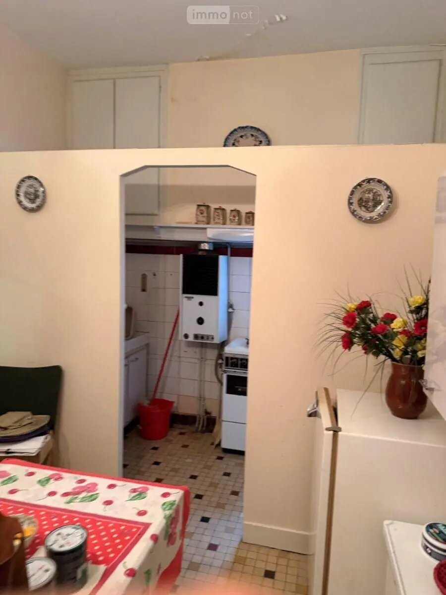 Maison à vendre, 61m², Mérignac