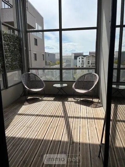 Appartement à louer, 61m², Bordeaux
