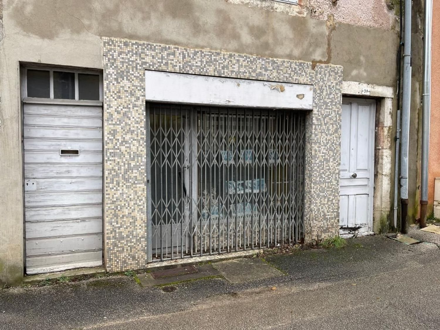 Maison à vendre, 120m², Mouchard