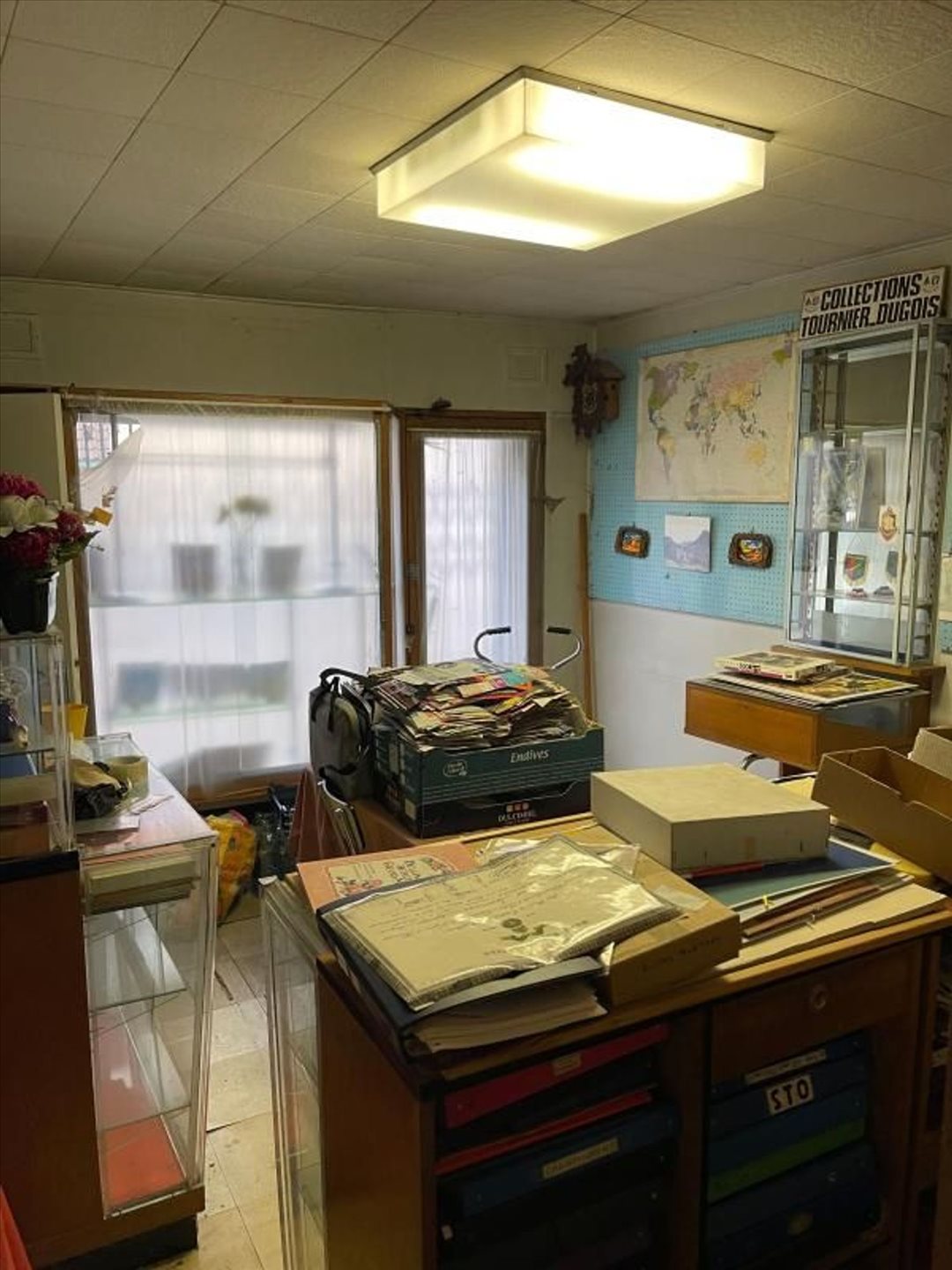 Maison à vendre, 120m², Mouchard