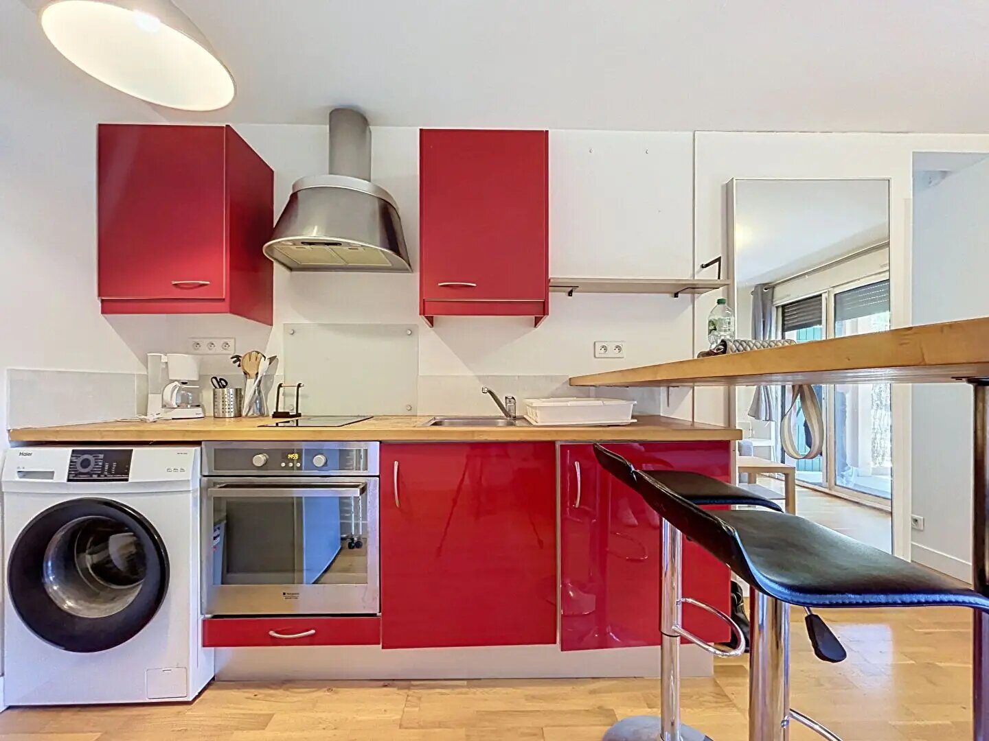 Appartement à vendre, 27m², Toulouse