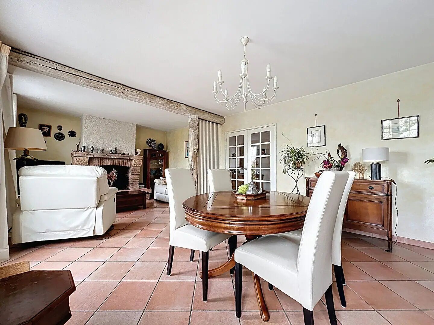 Maison à vendre, 134m², Escalquens