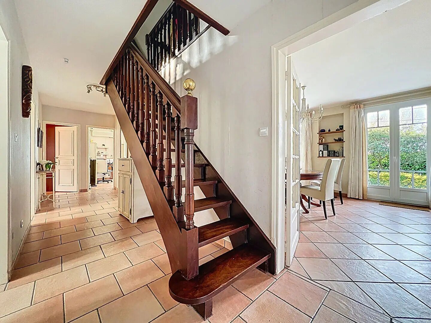 Maison à vendre, 134m², Escalquens