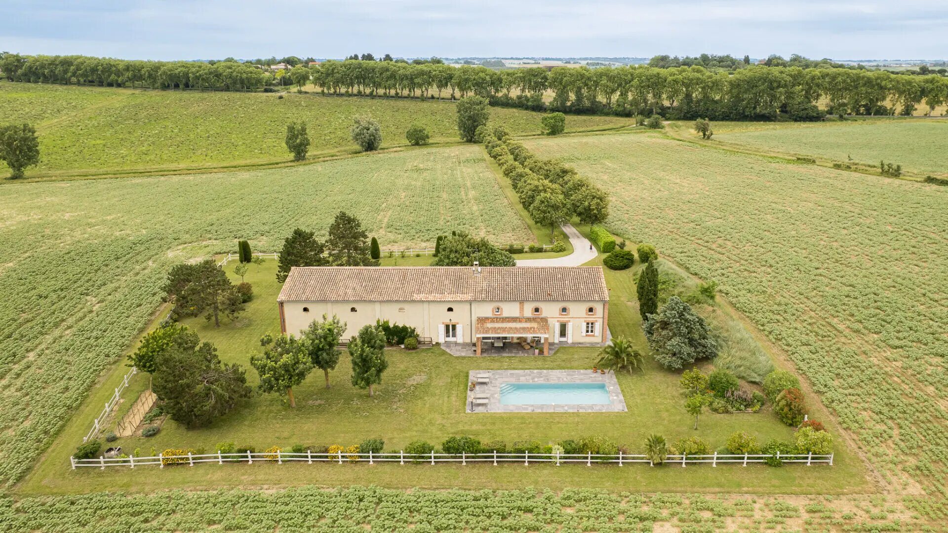 Maison à vendre, 250m², Odars