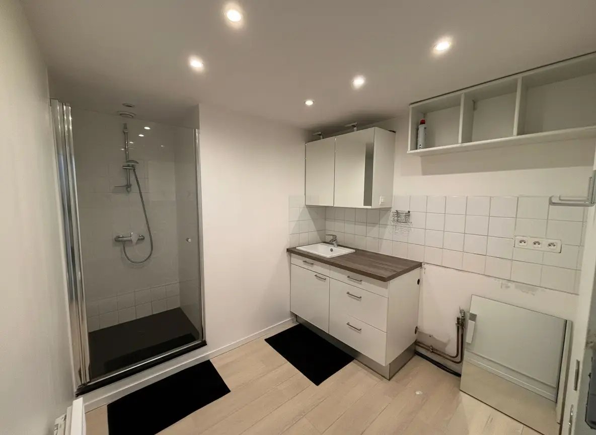 Appartement à vendre, 81m², Saint-Orens-de-Gameville
