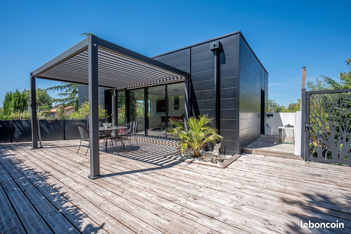 Maison à vendre, 190m², Saint-Orens-de-Gameville