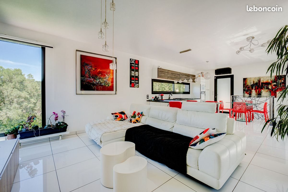 Maison à vendre, 190m², Saint-Orens-de-Gameville