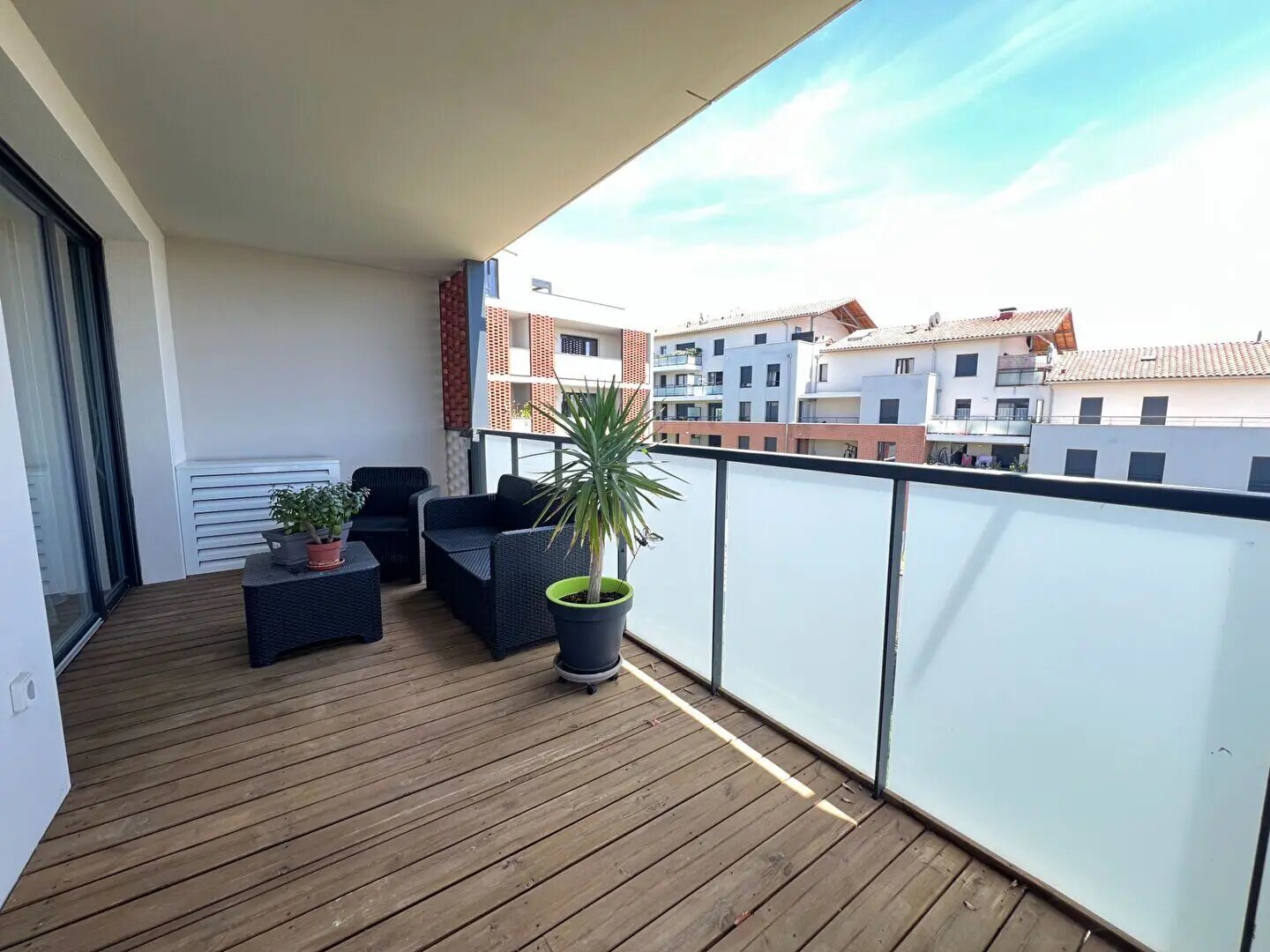 Appartement à vendre, 85m², Saint-Orens-de-Gameville