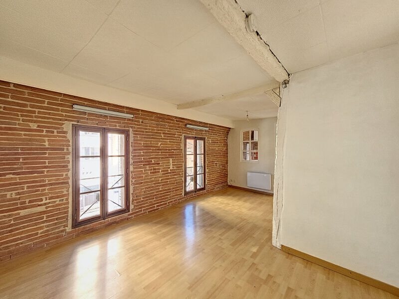 Appartement à vendre, 28m², Toulouse