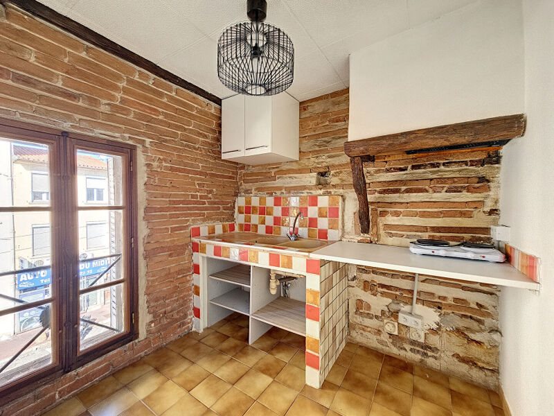Appartement à vendre, 28m², Toulouse