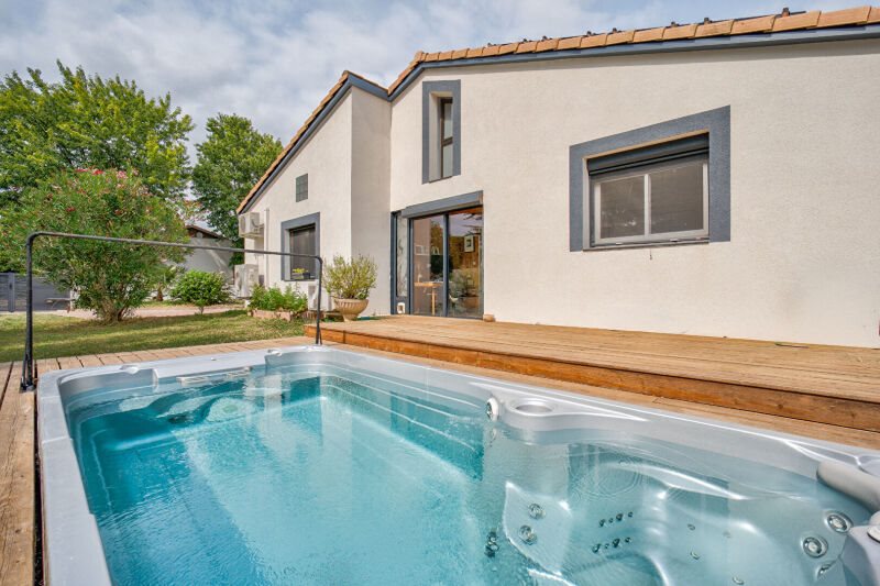 Maison à vendre, 137m², Labège