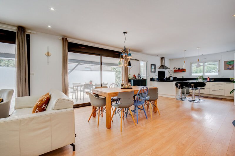Maison à vendre, 137m², Labège