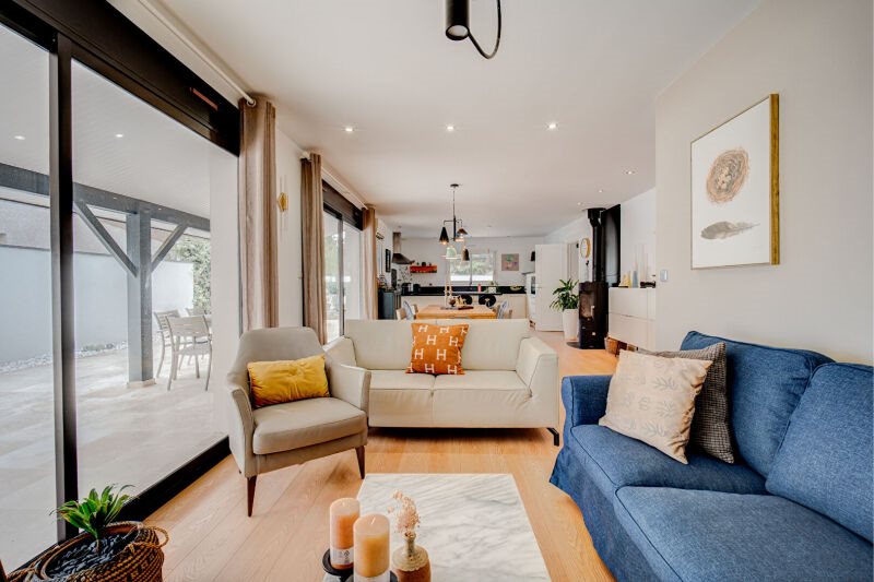 Maison à vendre, 137m², Labège