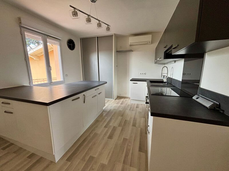 Appartement à vendre, 81m², Saint-Orens-de-Gameville