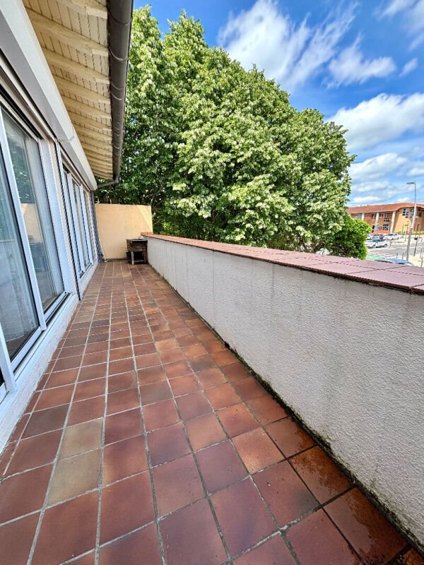 Appartement à vendre, 81m², Saint-Orens-de-Gameville