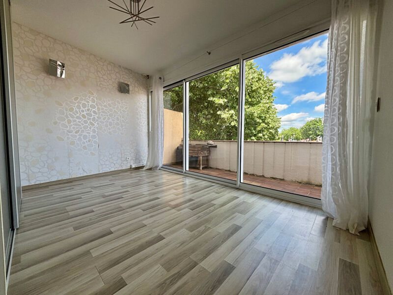 Appartement à vendre, 81m², Saint-Orens-de-Gameville