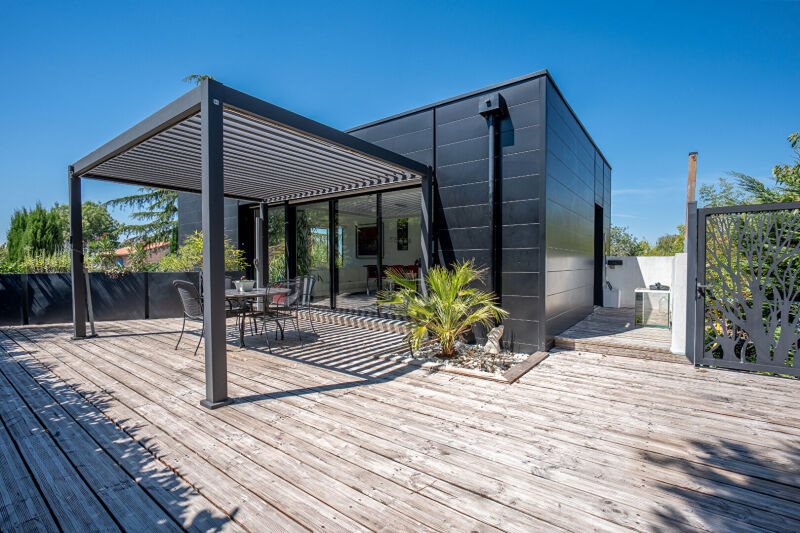 Maison à vendre, 100m², Saint-Orens-de-Gameville