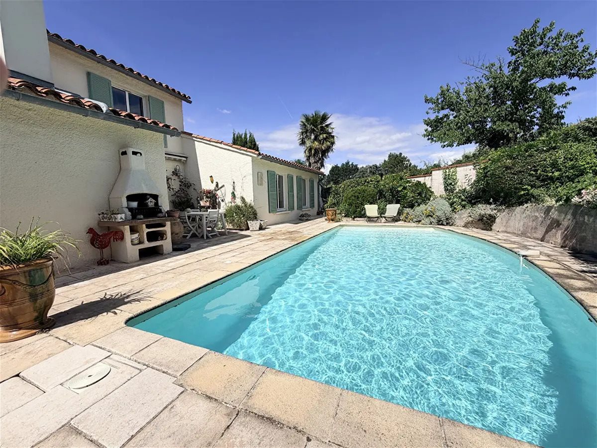 Maison à vendre, 120m², Auzielle