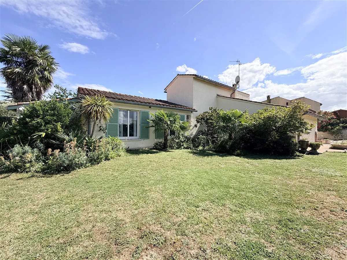 Maison à vendre, 120m², Auzielle