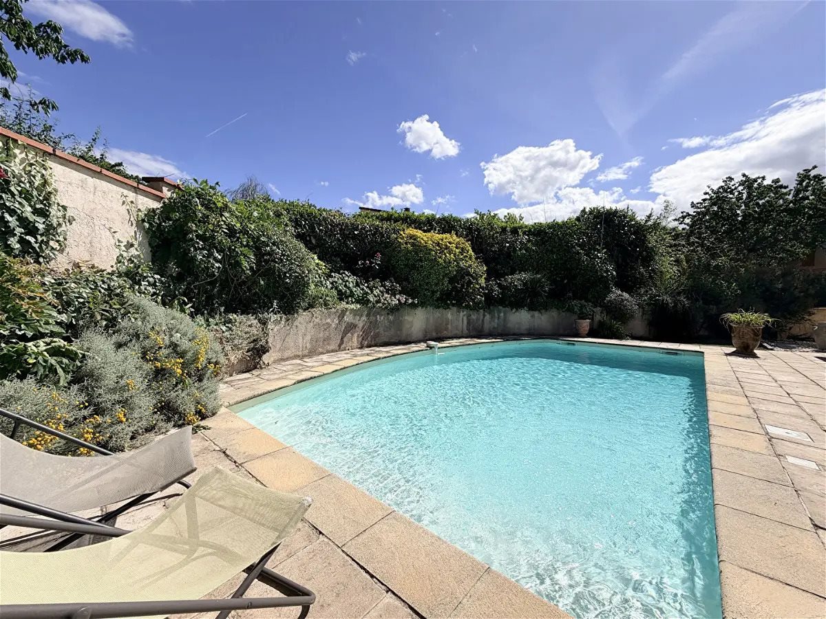 Maison à vendre, 120m², Auzielle