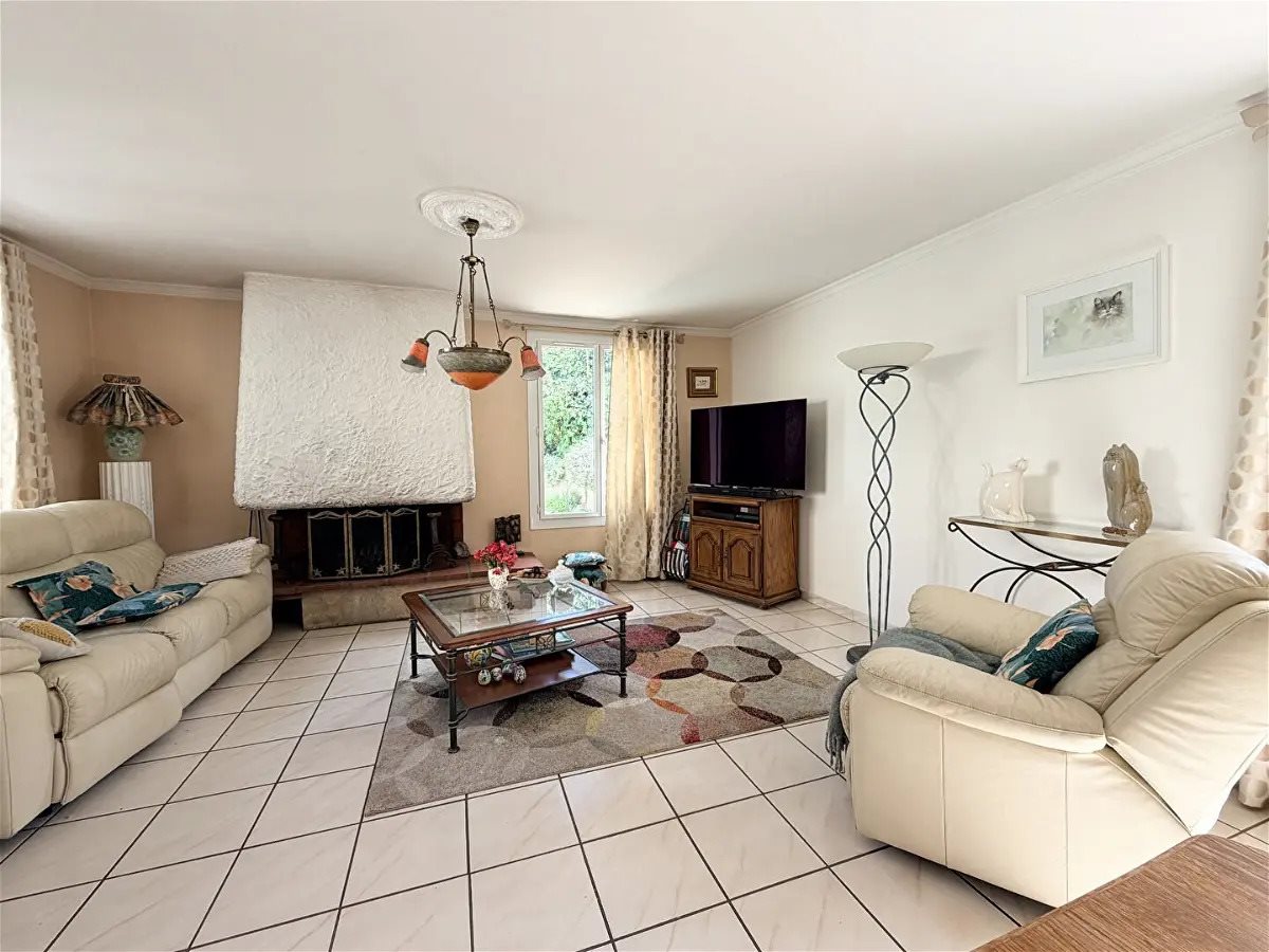 Maison à vendre, 120m², Auzielle