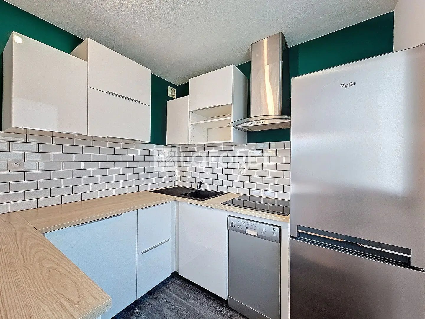 Appartement à louer, 51m², Toulouse