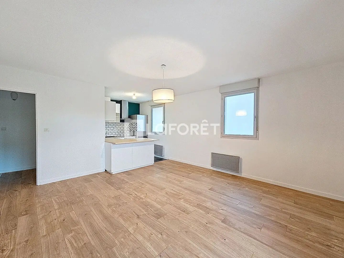 Appartement à louer, 51m², Toulouse