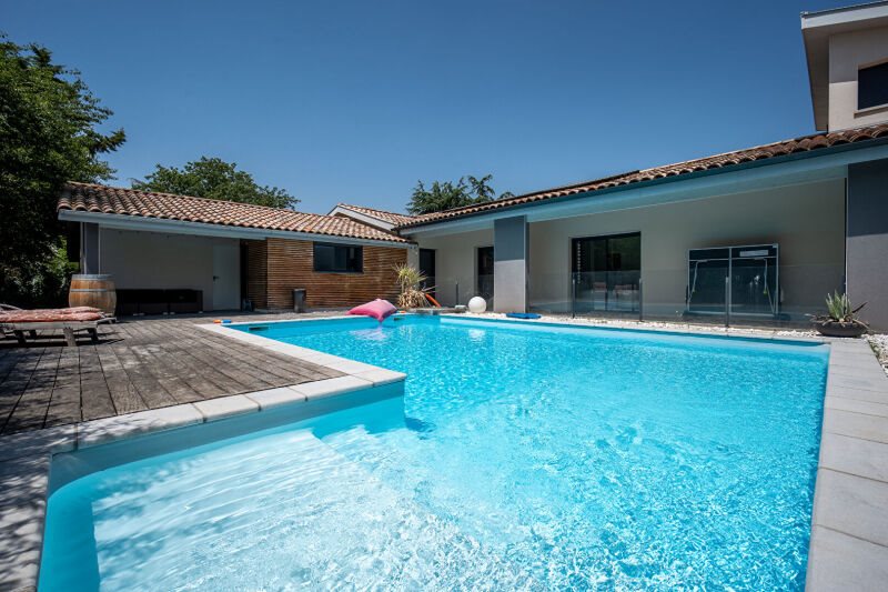 Maison à vendre, 174m², Lauzerville