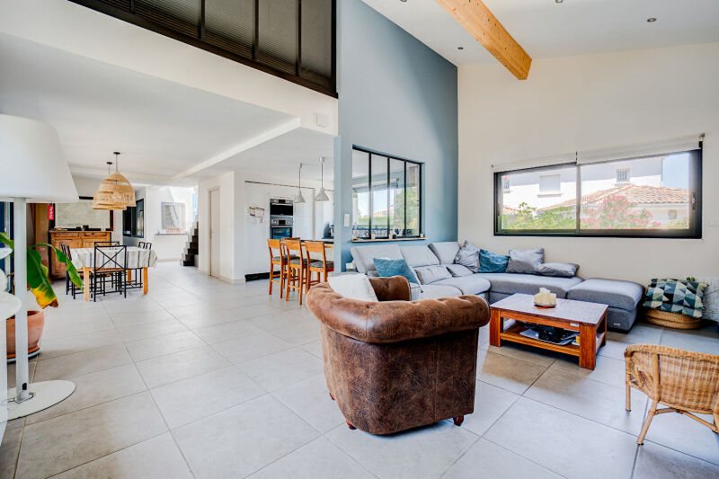 Maison à vendre, 174m², Lauzerville