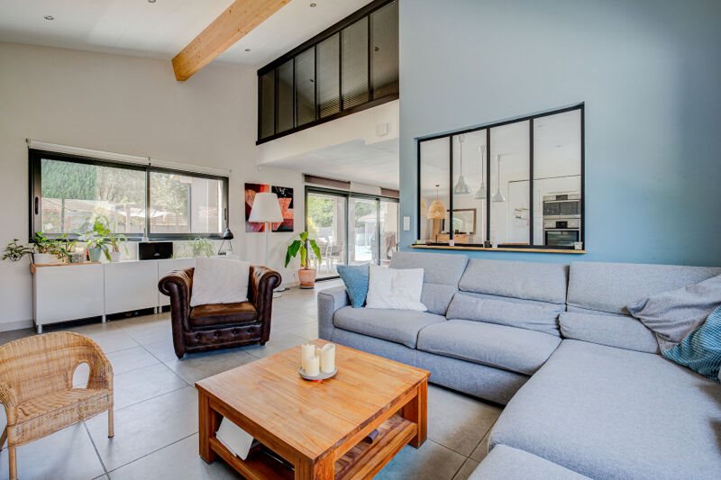 Maison à vendre, 174m², Lauzerville