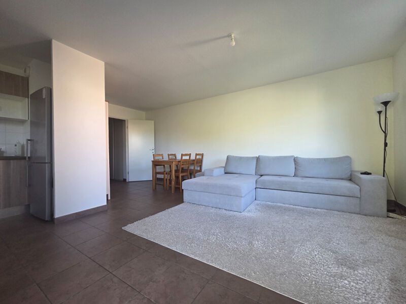 Appartement à louer, 64m², Saint-Orens-de-Gameville