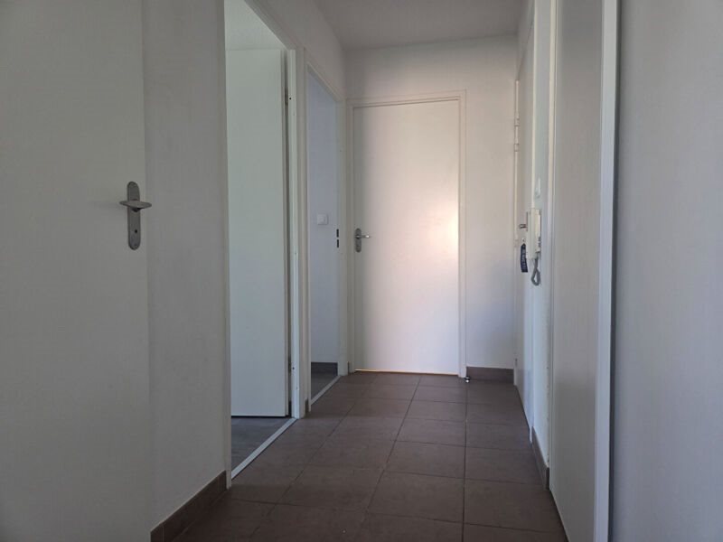 Appartement à louer, 64m², Saint-Orens-de-Gameville
