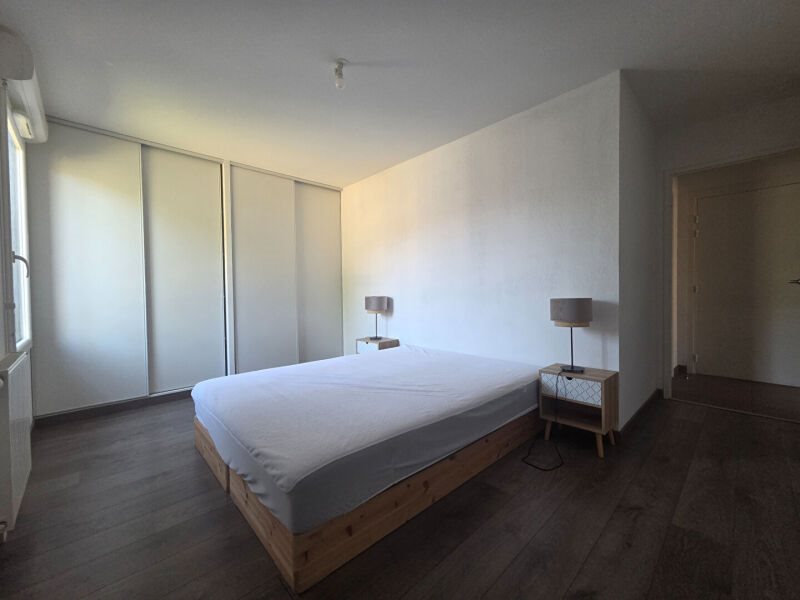 Appartement à louer, 64m², Saint-Orens-de-Gameville