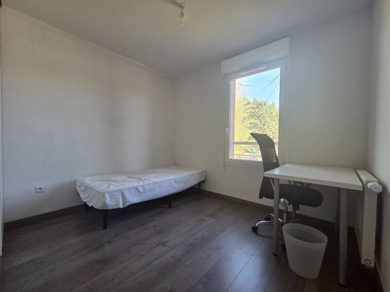 Appartement à louer, 64m², Saint-Orens-de-Gameville