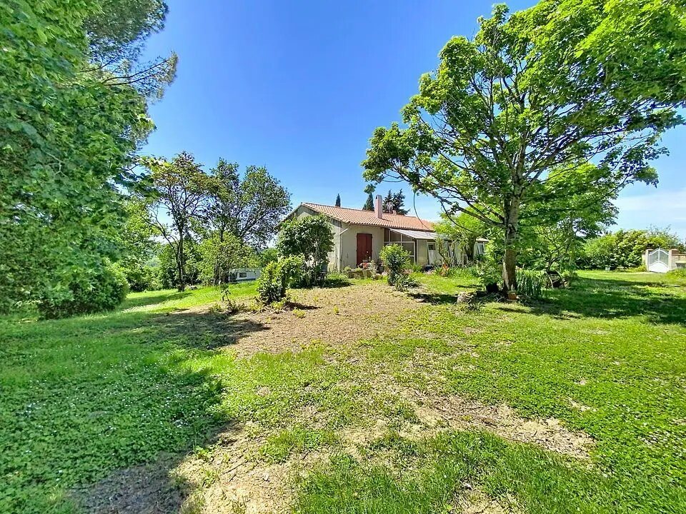 Maison à vendre, 82m², Saint-Orens-de-Gameville