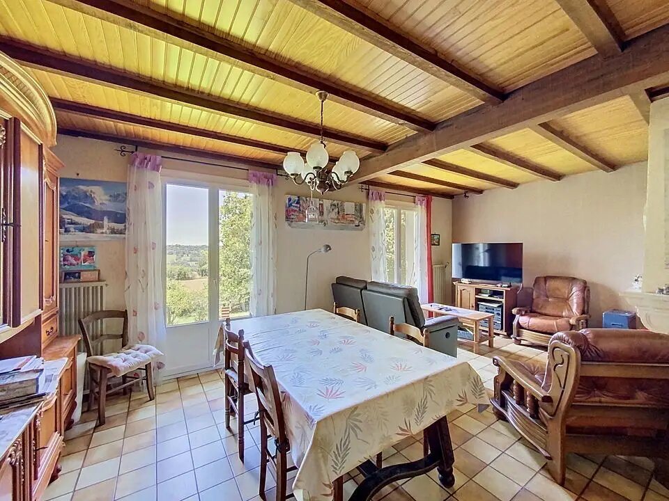 Maison à vendre, 82m², Saint-Orens-de-Gameville