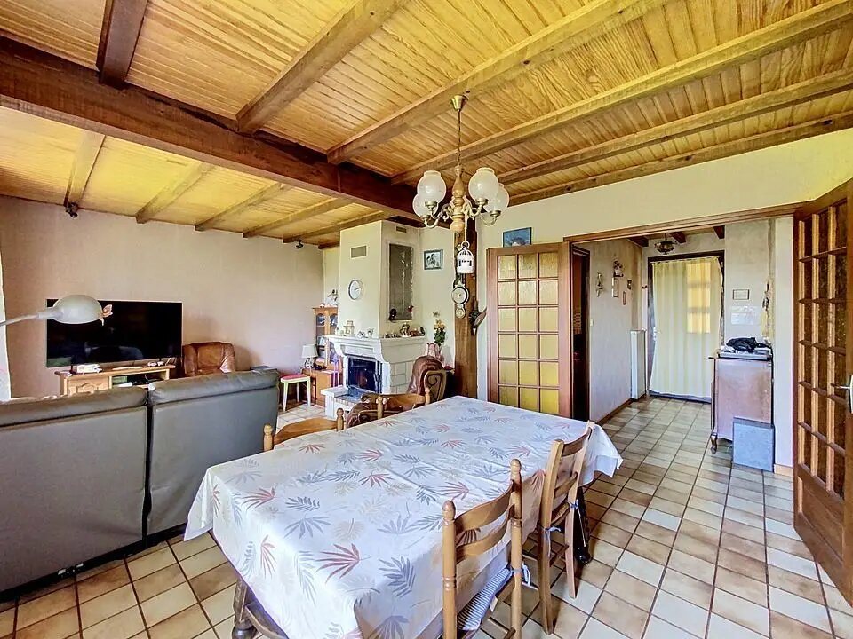 Maison à vendre, 82m², Saint-Orens-de-Gameville