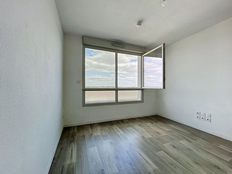 Appartement à vendre, 19m², Castanet-Tolosan
