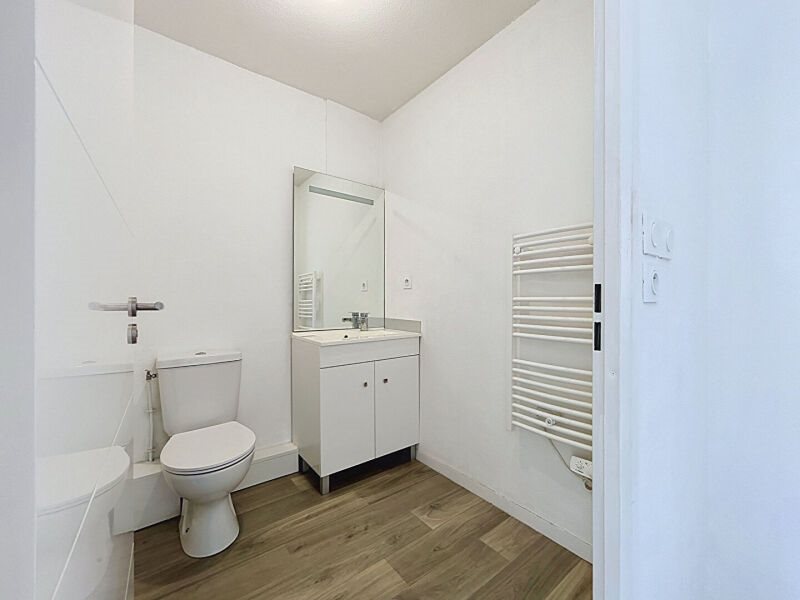 Appartement à vendre, 19m², Castanet-Tolosan