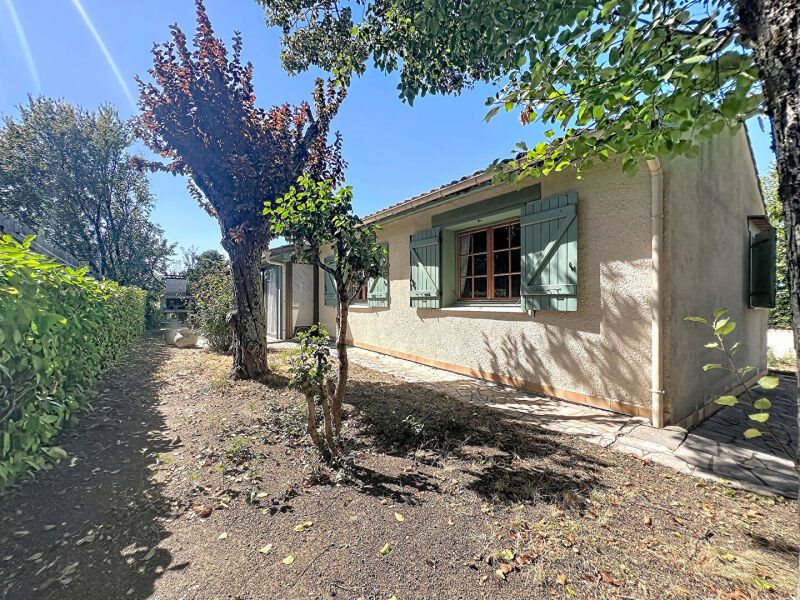 Maison à vendre, 90m², Saint-Orens-de-Gameville