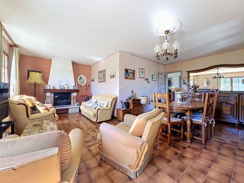 Maison à vendre, 90m², Saint-Orens-de-Gameville