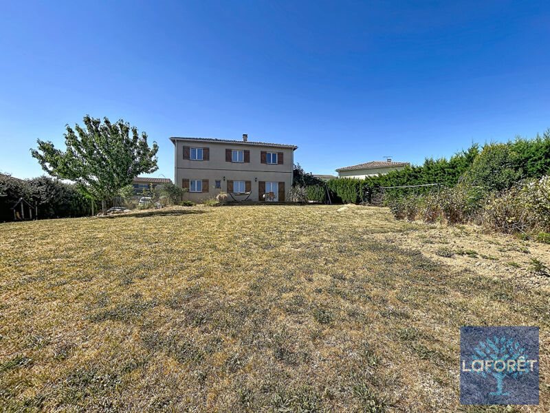 Maison à vendre, 130m², Labastide-Beauvoir