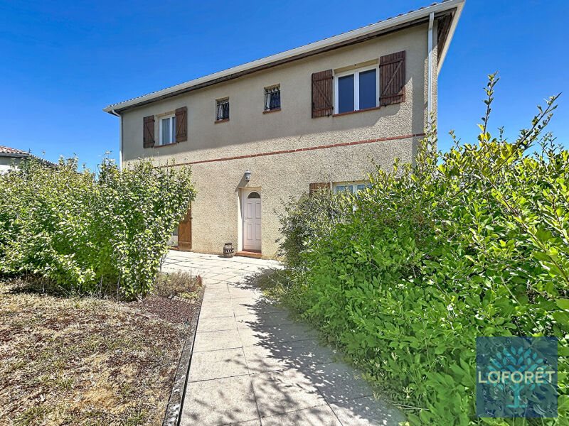 Maison à vendre, 130m², Labastide-Beauvoir