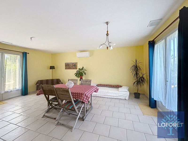 Maison à vendre, 130m², Labastide-Beauvoir