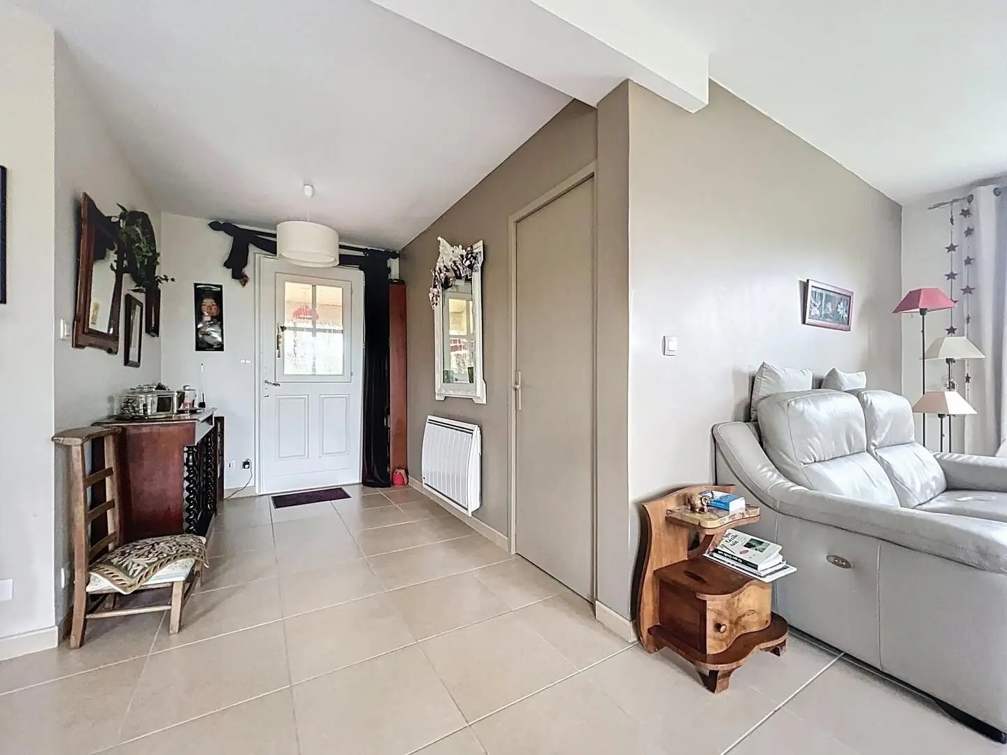 Maison à vendre, 150m², Auzielle
