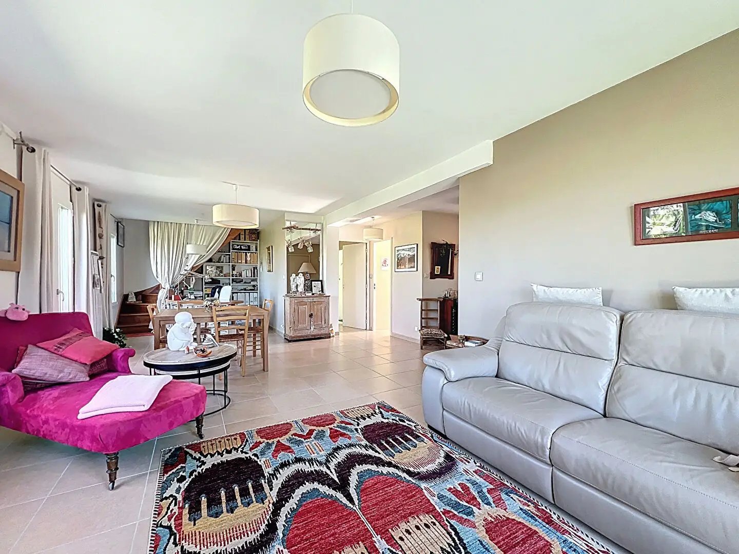 Maison à vendre, 150m², Auzielle