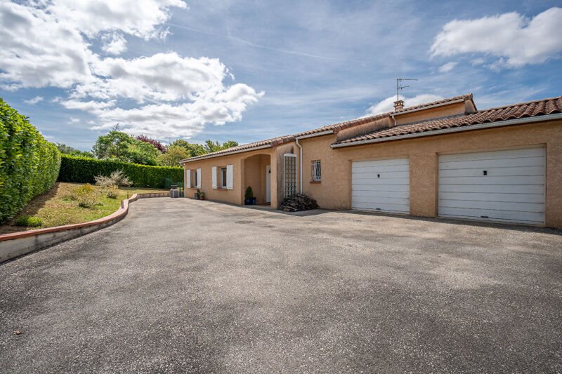 Maison à vendre, 131m², Aigrefeuille